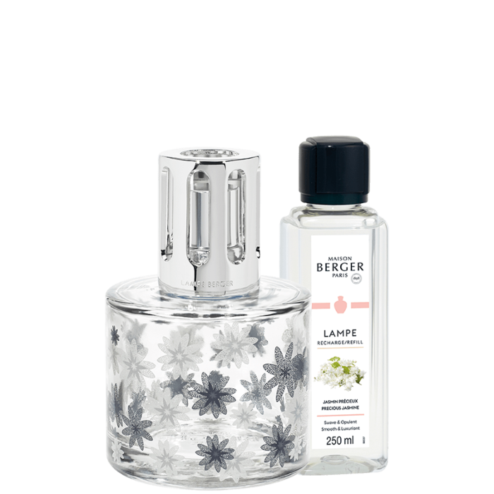 Maison Berger Pure Gift Set - Floral
